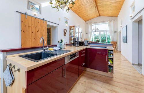 Haus-Meerzeit-Behrensdorf - Foto 28