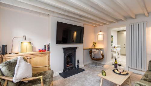 Duncan's Cottage at Royal Hillsborough - Foto 2