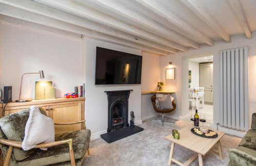 Duncan's Cottage at Royal Hillsborough - Foto 2