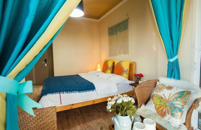 Lijiang X.ann Blossom inn - Foto 12