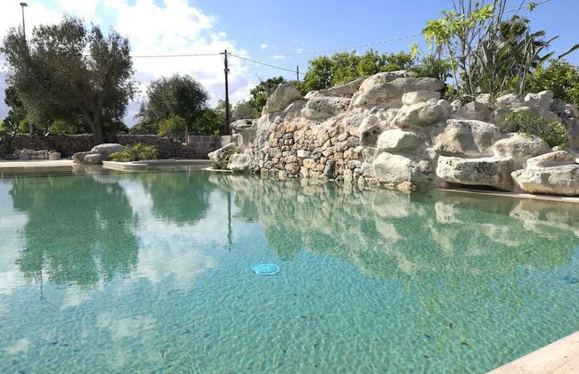 Willaria country house - Photo 43