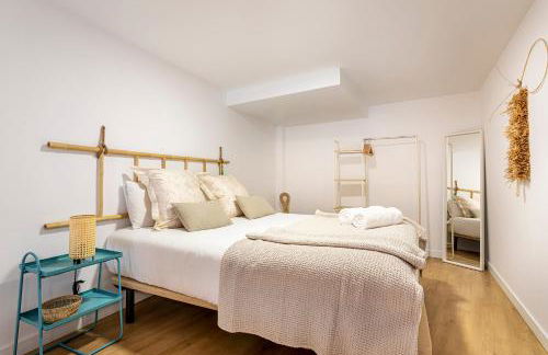 Lovely duplex on the beach - Foto 9