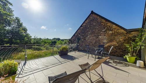 Le Nourhoët havre de Paix à l'Orée de Brocéliande - Foto 2