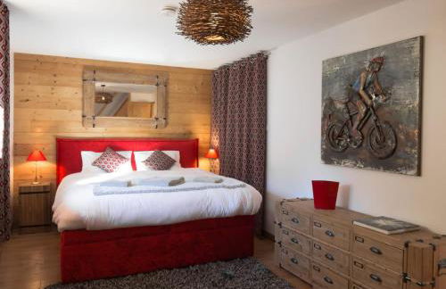 The Vaujany Mountain Lodge - Foto 14