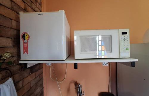 Lindo flat Serro Estilo Europeu Vila Rica Pampulha - Foto 14