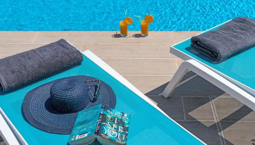 Elafonisos Aqua Villa III - Foto 2