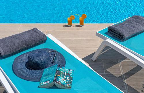 Elafonisos Aqua Villa III - Foto 2