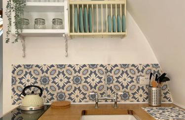 Nightjar Cabin at Cloudshill Glade - Photo 3