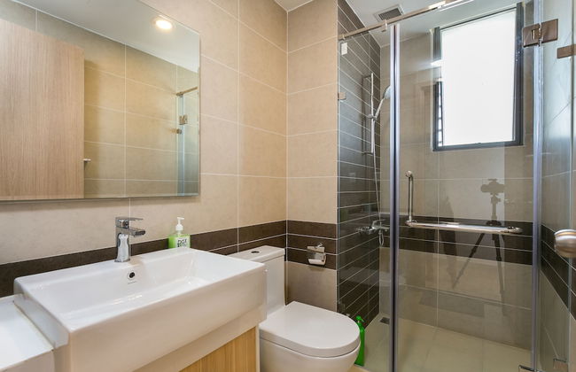 Trip Apartment Saigon - Foto 50