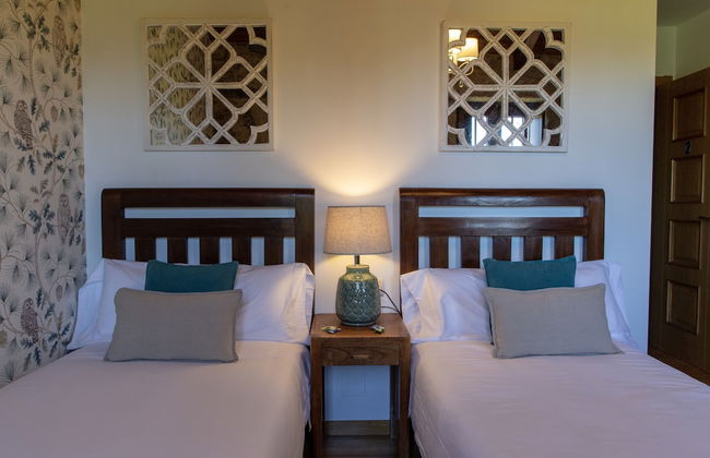 Casa Rural as Bentinas - Foto 3