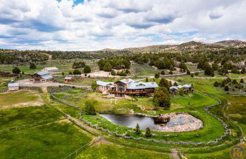 The Wildflower Lodge Near Zion and Bryce - Foto 14