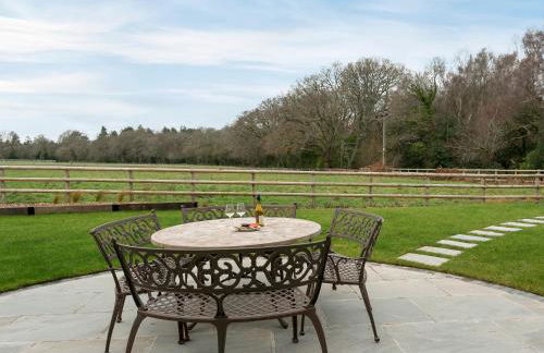 The Haybarn - Foto 36