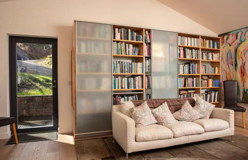 studio in the wood - Foto 11