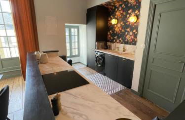 AppartCosy 08 Charme et Authenticité - Foto 7