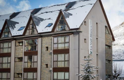 Aparthotel La Vall Blanca - Foto 31