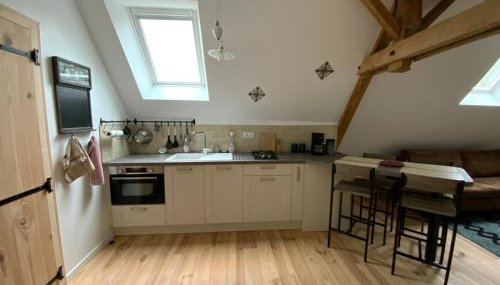 Logement du Coteau entre Beauval et Amboise - Foto 5, stove, pet friendly, minibar