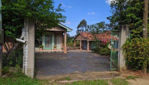 Sítio em meio a natureza, perfeito para relaxar - Foto 2, Garden view