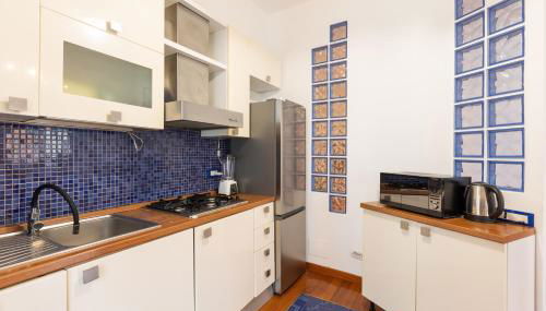 Comfort Stay House 7 Pax - Near Milan - Foto 3, stove