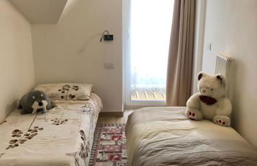 Genzianella Mansarda Molveno-Andalo - Foto 37