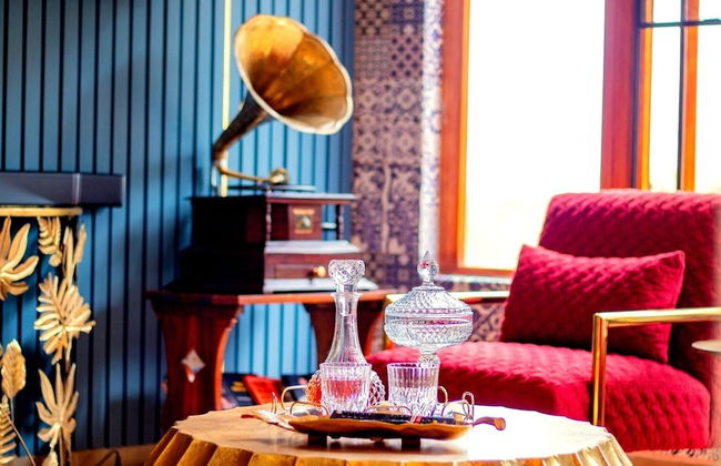 156 Euphoria Boutique Villa - Euphoria Golf Estate & Hydro - Foto 8