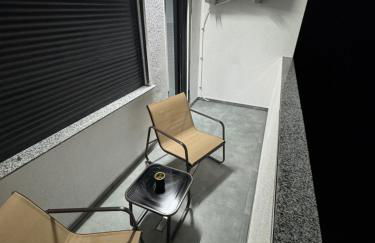 Modern Apartments, Wohnung Nr 2, nahe Schalke Arena, Zentral zur Autobahn A42 und A2, Ferienwohnung, Monteurwohnung - Foto 10