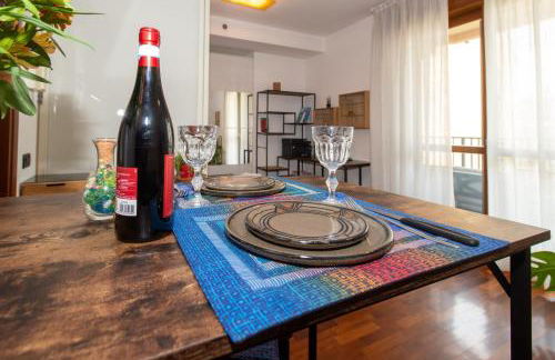 10 minutes Duomo-Elegant apt - Foto 20