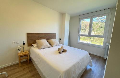Apartamento nuevo en Zumaia - Foto 1