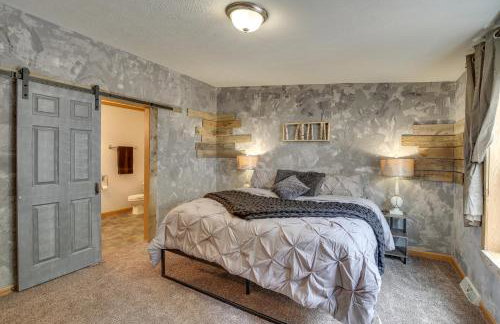 Modern Keystone Home 4 Mi to Mount Rushmore! - Foto 14