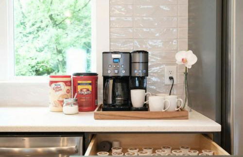 Downtown Luxury - 10 Beds & Free Parking - Foto 74