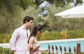 Boutique Wine Resort - Villa Dianella - Foto 67
