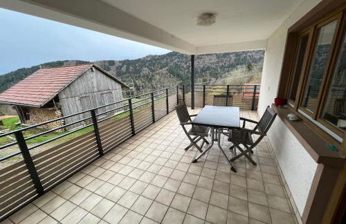 Ferienwohnung Alpenblick - Foto 18