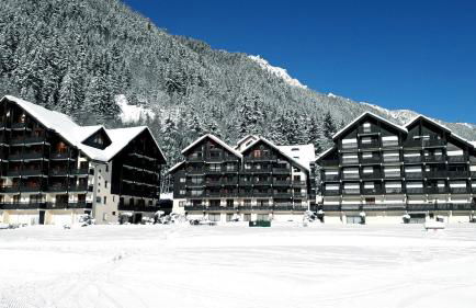 Les Balcons du Savoy - Photo 10