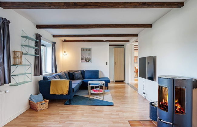 8 Person Holiday Home in Sakskobing - Foto 12