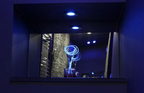 Private Room & Spa avec jacuzzi privatif - Foto 32