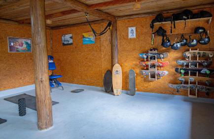 Cambuca Surf Skate - Foto 10