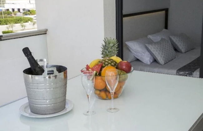 Hotel Playa Oliva - Foto 29