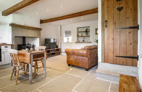 Little Badger Cottage - Foto 1