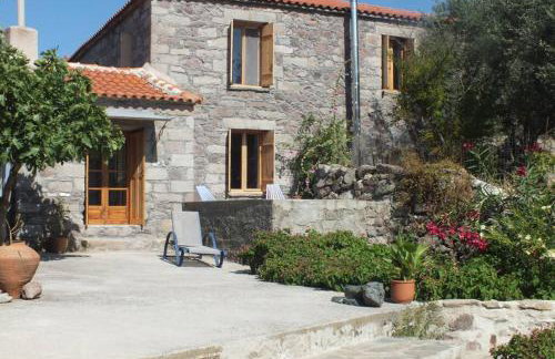 House on Lesbos, Greece - Foto 1