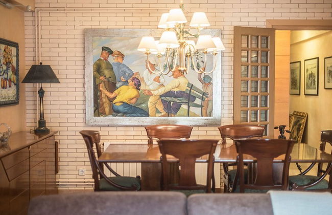 Apartamentos Montserrat - Photo 15