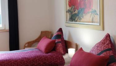 maria' s FeWo - Foto 4