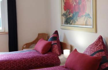 maria' s FeWo - Foto 4