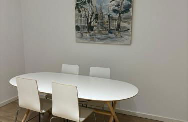 Exyca Barrio Salamanca - Foto 9