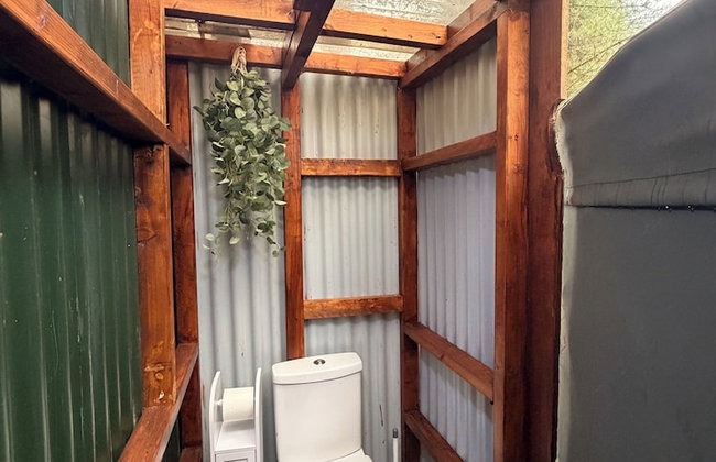 North Norfolk Glamping - Foto 34