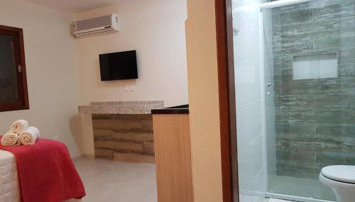 Flats Marina do Sol - Foto 3, Shower