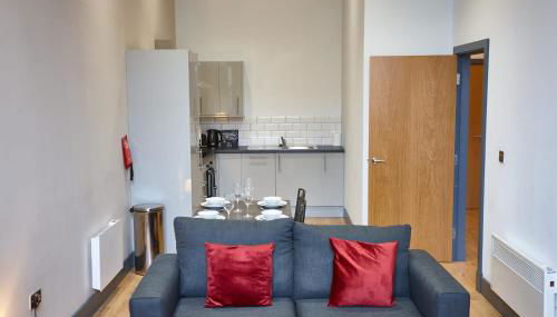 The Peridot Suite - Foto 4