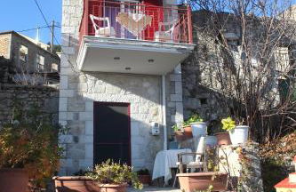 L & J House Panoramic View Karia Lefkada - Photo 1