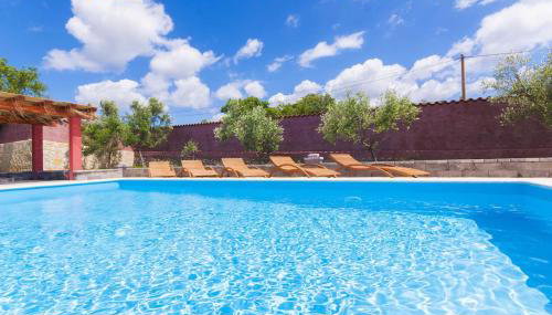 Villa Vale - Foto 3, sunbed