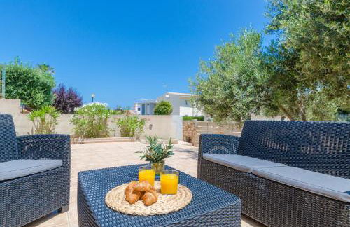 Dones D Aigua 11 in Urbanitzaci s Estanyol - Foto 97