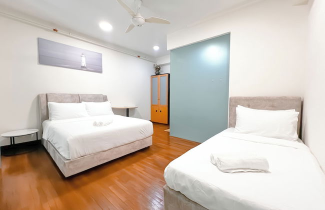 The Scott Garden by Manhattan Group - Foto 27