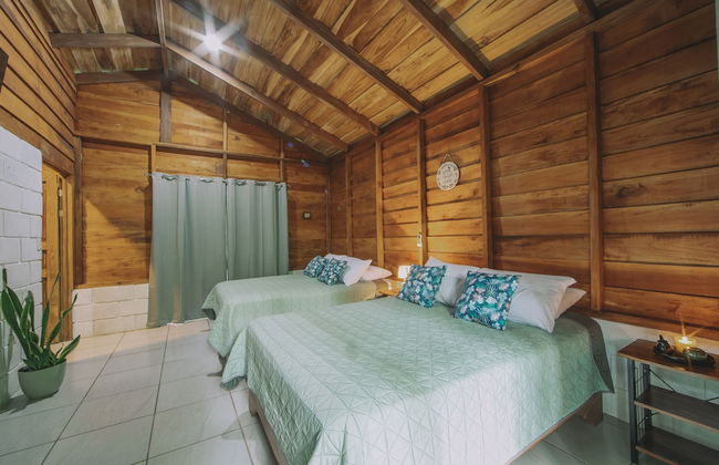 Eden Organic Farm & Bungalows - Foto 8